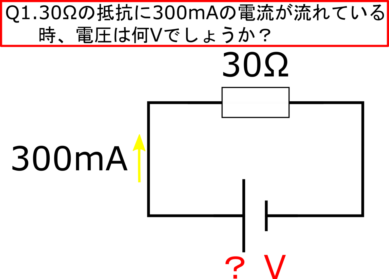 オームの法則をマスターしよう！【中2理科】 | 理科の授業をふりかえる